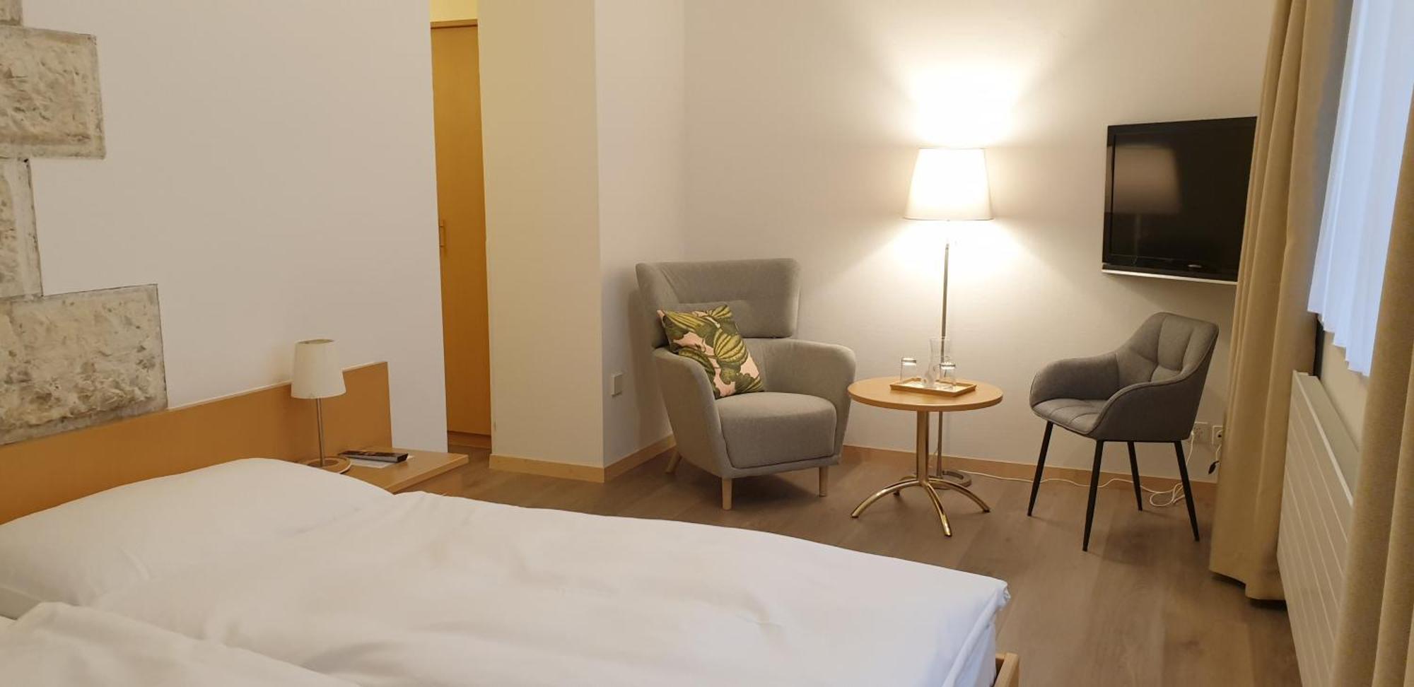 שאפהאוזן Hotel Promenade מראה חיצוני תמונה