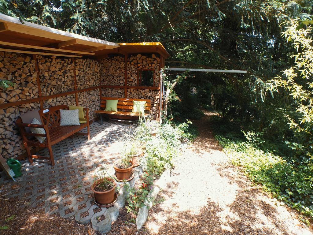 שאפהאוזן Hotel Promenade מראה חיצוני תמונה
